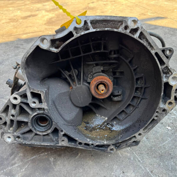 CAMBIO MANUALE COMPLETO PER OPEL Meriva 1° Serie diesel 1686 (03>06)