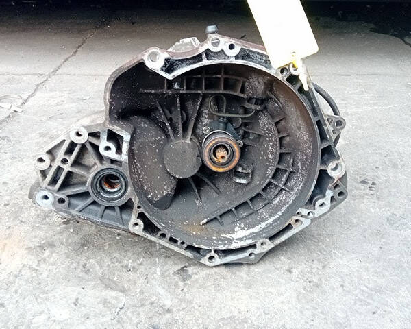 CAMBIO MANUALE COMPLETO PER OPEL Meriva 2° Serie Z14XEP benzina 1364 (06>10)