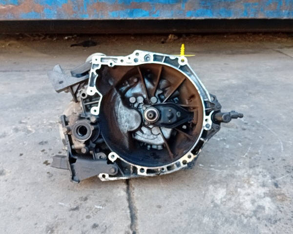 CAMBIO MANUALE COMPLETO PER PEUGEOT 308 Serie 9HV diesel 1560 (07>14)