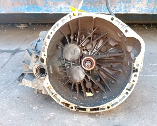 CAMBIO MANUALE COMPLETO PER RENAULT Megane ll Serie M9R A7 diesel 1995 (06>08)