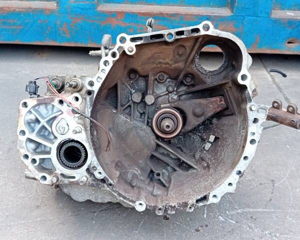 CAMBIO MANUALE COMPLETO PER TOYOTA Rav4 2° Serie 1AZ 00 benzina 1998 (00>03)