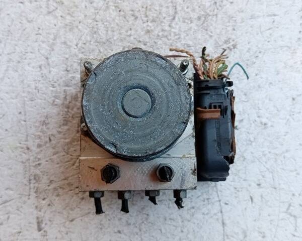 CENTRALINA ABS CITROEN C4 Berlina 0265230289 benzina 1360 (04>08)