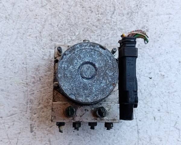 CENTRALINA ABS CITROEN Xsara Picasso 2° Serie 0265234060 benzina 1587 (03>06)