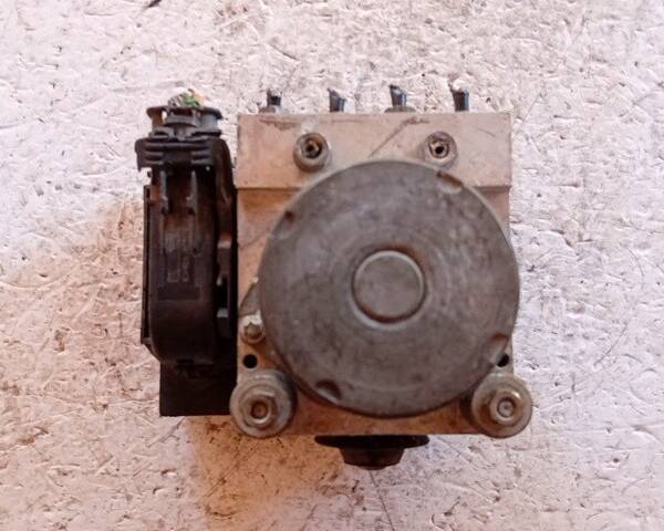 CENTRALINA ABS FIAT 500 Serie 0265230822 diesel 1248 (07>14)