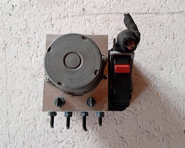 CENTRALINA ABS PER AUDI Q5 Serie (FYB) 0265956840 diesel 1998 (17>)