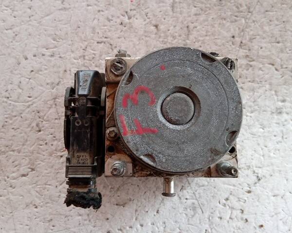 CENTRALINA ABS PER CITROEN Berlingo 2° Serie 0265231522 diesel 1560 (02>08)