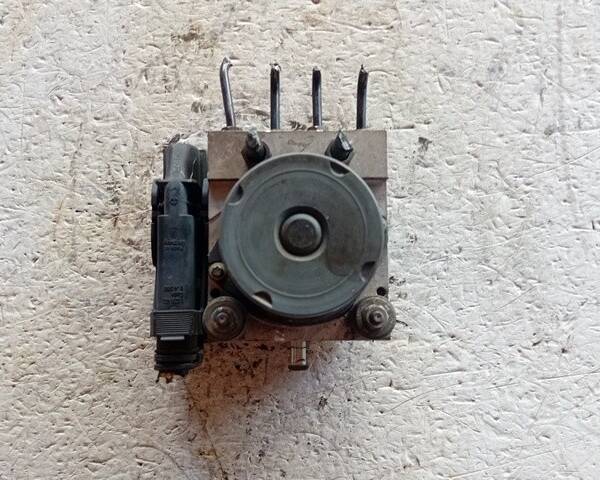 CENTRALINA ABS PER CITROEN C4 Berlina 0265234144 9HY diesel 1560 (04>08)