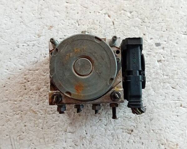 CENTRALINA ABS PER FIAT Grande Punto 1° Serie 0265231535 diesel 1248 (05>08)