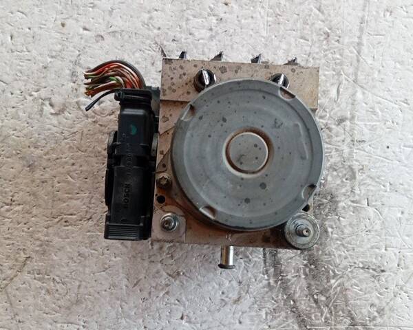 CENTRALINA ABS PER FIAT Grande Punto 1° Serie 0265235231 199A3000 diesel 1248