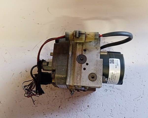 CENTRALINA ABS PER LAND ROVER Freelander 1° Serie 10123099 - 4784070300 20T2N