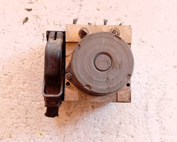 CENTRALINA ABS PER MERCEDES Classe B W245 1° Serie 0265235496 640941 diesel 19