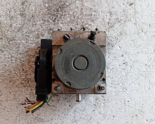 CENTRALINA ABS PER NISSAN Qashqai 1° Serie 0265235295 diesel 1461 (06>09)