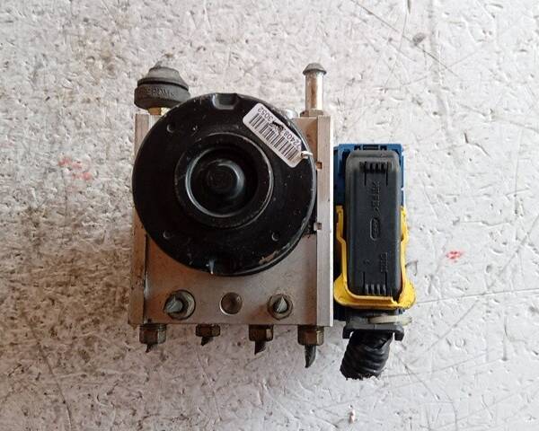 CENTRALINA ABS PER OPEL Agila 1° Serie 06210201144 benzina 1248 (00>04)