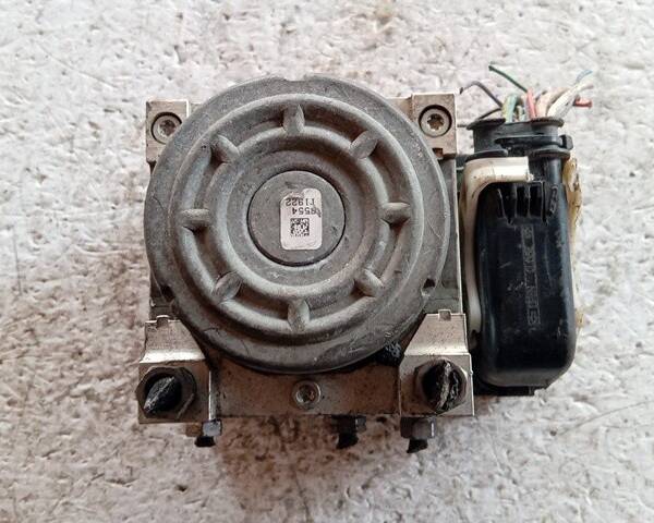 CENTRALINA ABS PER PEUGEOT 208 Serie 10022001224 benzina 1397 (12>19)