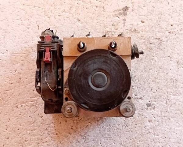 CENTRALINA ABS PER SEAT Ibiza Serie 0265239056 CFW diesel 1199 (08>12)