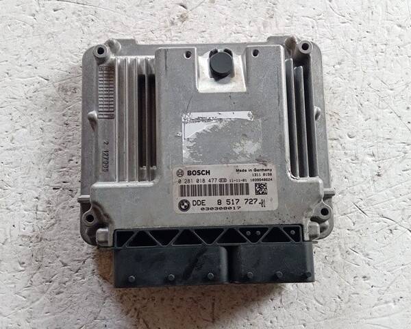 CENTRALINA MOTORE PER MINI Countryman S 0281018477 diesel 1995 (10>)