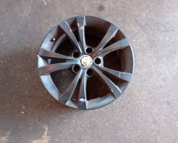 CERCHIO IN LEGA PER ALFA ROMEO Giulietta Serie (940_) 940A5000 (10>13)