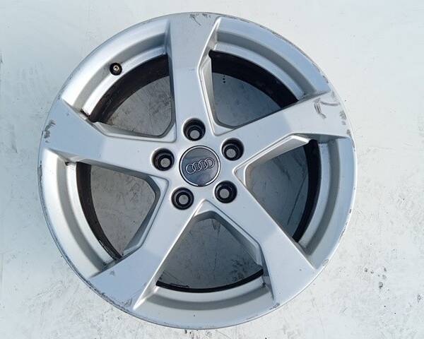 CERCHIO IN LEGA PER AUDI A3 Serie (8V1) CPW (12>18)