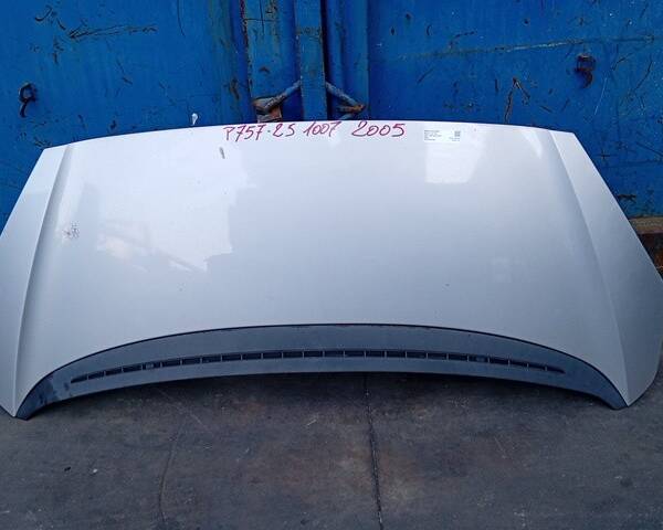 COFANO ANTERIORE PER PEUGEOT 1007 1° Serie 8HZ (05>)