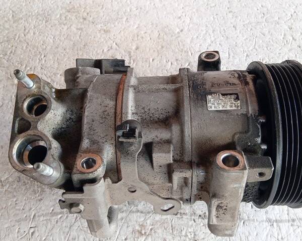 COMPRESSORE A/C PER CITROEN C4 Grand Picasso 9675657880 9H05 diesel 1580 (13>18