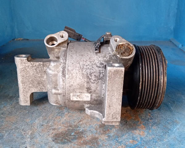 COMPRESSORE A/C PER SMART Forfour 453 A4538307000 benzina 1000 (14>)