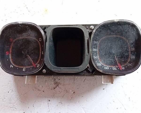 CONTACHILOMETRI PER FIAT Panda 3° Serie 52048651 (12>)