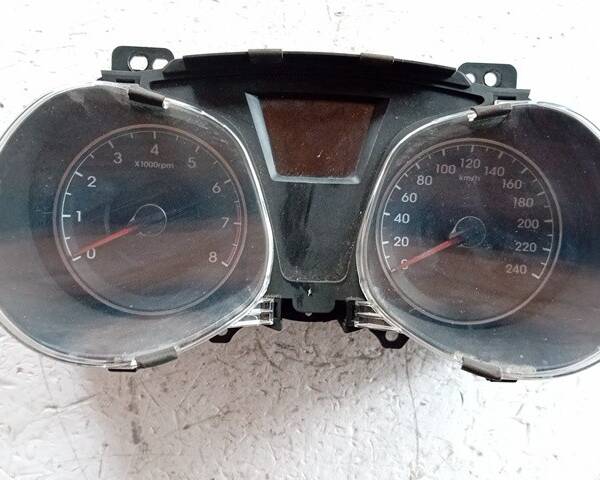 CONTACHILOMETRI PER HYUNDAI iX20 Serie 940031K010 (10>19)