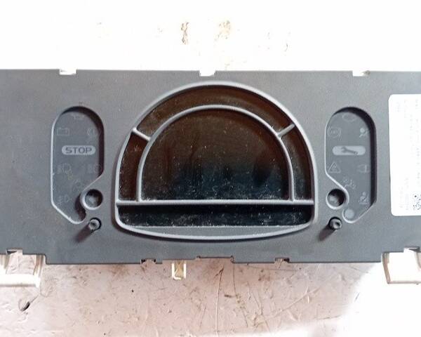 CONTACHILOMETRI PER RENAULT Modus 2° Serie P8200668079 (06>)