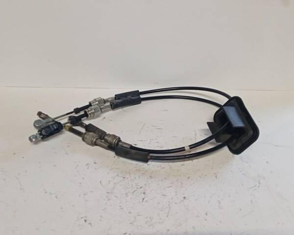 CORDE CAMBIO PER FIAT 500 Serie 55222344 169A1000 diesel 1248 (07>14)