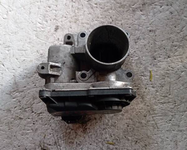 CORPO FARFALLATO PER RENAULT Clio Serie H8200284968 benzina 1149 (08>15)