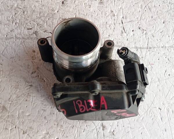 CORPO FARFALLATO PER SEAT Ibiza Serie 03L128063R CFW diesel 1199 (08>12)