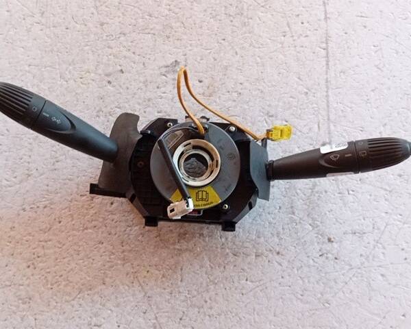 DEVIOLUCI PER FIAT Doblo Cargo (05>09)