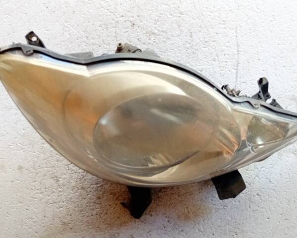 FARO ANTERIORE DESTRO PER PEUGEOT 107 1° Serie 89033104 (05>)