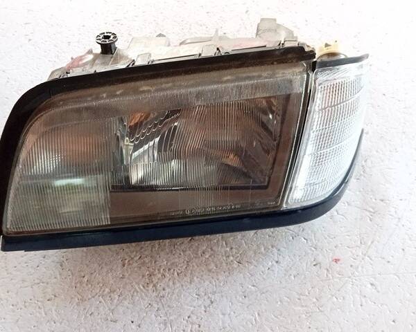 FARO ANTERIORE SINISTRO PER MERCEDES Classe C S. Wagon W202 604 (93>97)