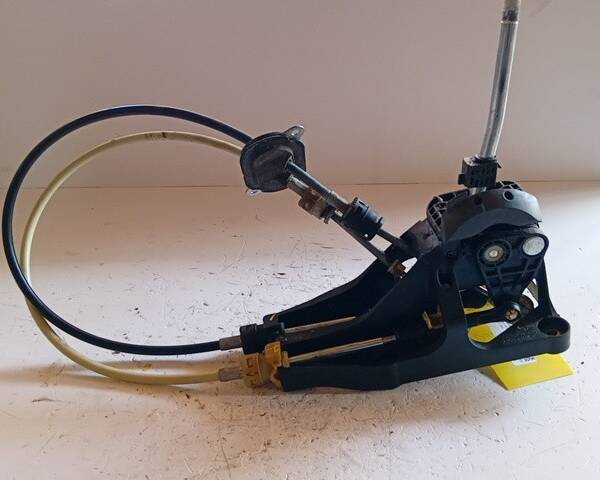 LEVA CAMBIO PIÙ CORDE PER CHEVROLET Aveo 2° Serie (11>)