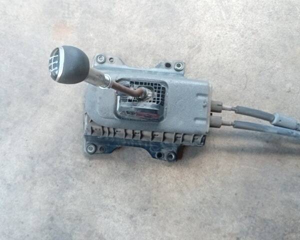 LEVA CAMBIO PIÙ CORDE PER FIAT 500 L Serie (351_352) 330A1000 (12>)