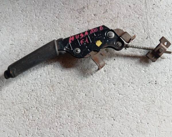 LEVA FRENO A MANO PER LANCIA Musa 1° Serie (04>07)