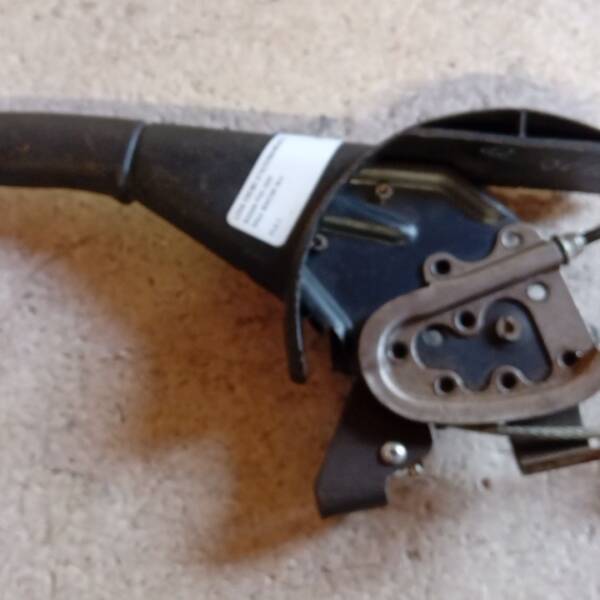 LEVA FRENO A MANO PER NISSAN Pixo 1° Serie (09>13)