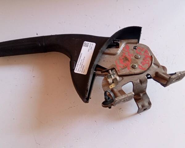 LEVA FRENO A MANO PER RENAULT Twingo III serie A4534200084 (14>)