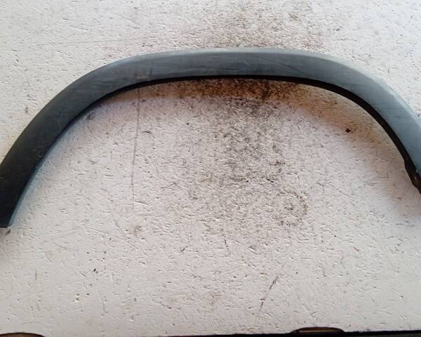 MODANATURA PARAFANGO POST SX PER CHEVROLET Orlando 1° Serie 96886777 (10>14)