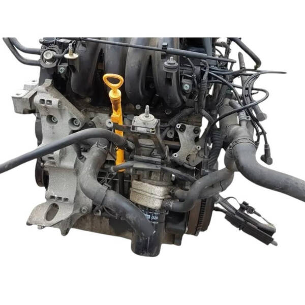 MOTORE COMPLETO PER AUDI A3 Serie (8L1) AEH diesel 1598 (00>03)