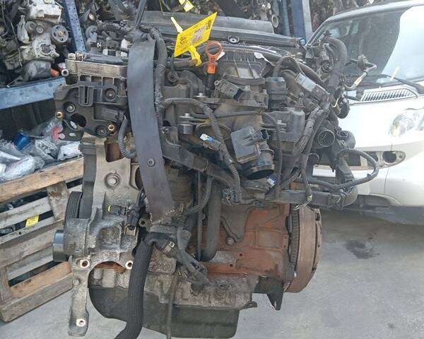 MOTORE COMPLETO PER PEUGEOT 5008 1° Serie RH02 diesel 1997 (09>)