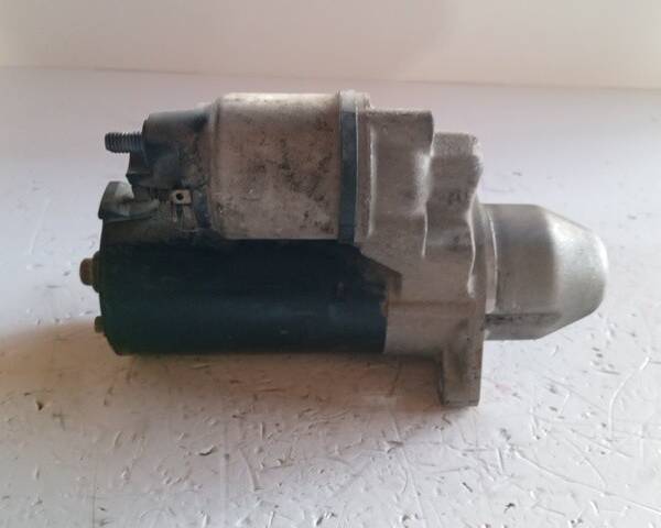 MOTORINO D' AVVIAMENTO PER CHEVROLET Aveo 2° Serie 0001138030 A13DTC diesel 12