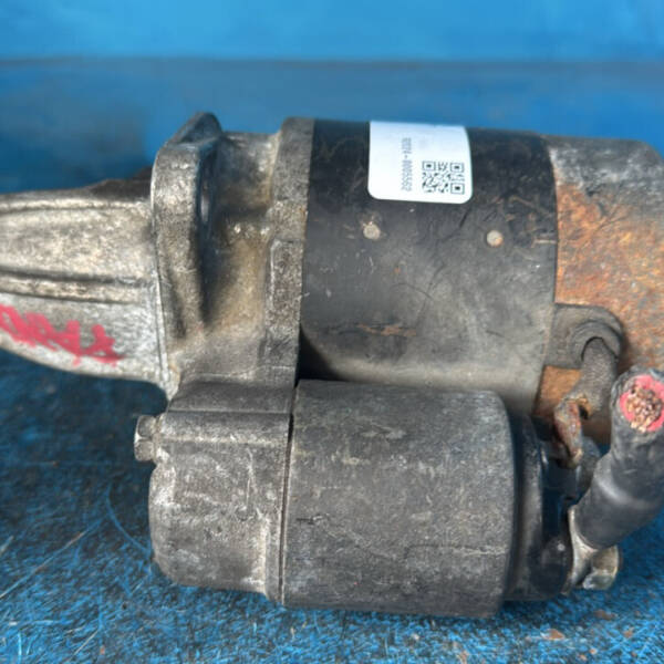 MOTORINO D' AVVIAMENTO PER FIAT Panda 1° Serie benzina 1108 (80>03)