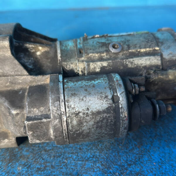 MOTORINO D' AVVIAMENTO PER FIAT Scudo 3° Serie D8R27 diesel 1997 (07>16)