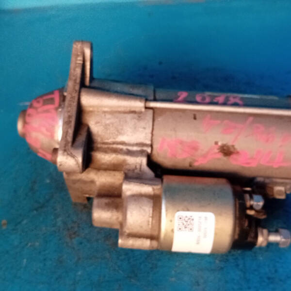 MOTORINO D' AVVIAMENTO PER FIAT Tipo Serie (357) Berlina (2016>) 51916171 55260