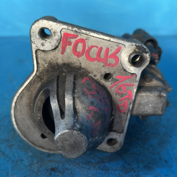 MOTORINO D' AVVIAMENTO PER FORD Focus Berlina 6° Serie diesel 1596 (15>18)