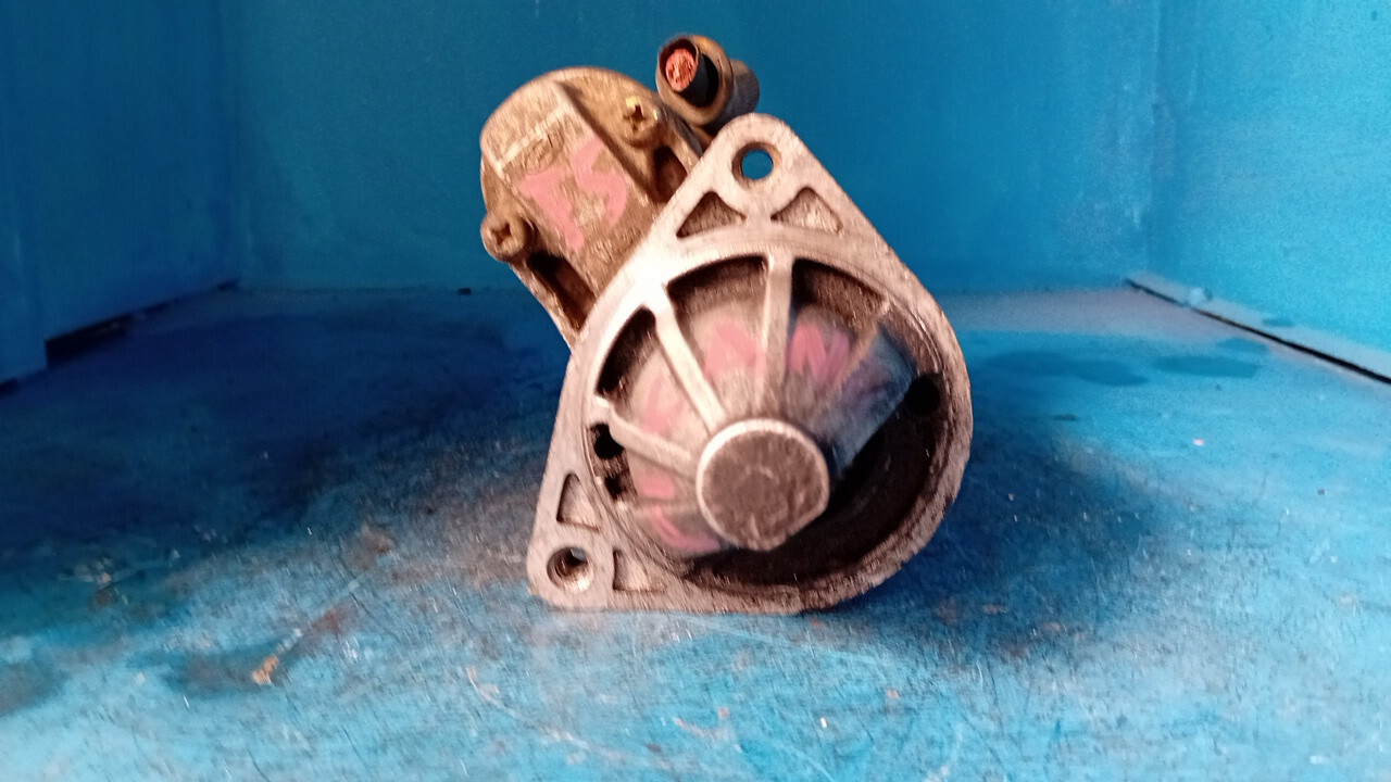 MOTORINO D' AVVIAMENTO PER KIA Picanto 1° Serie 36100002555 benzina 1086 (04>08