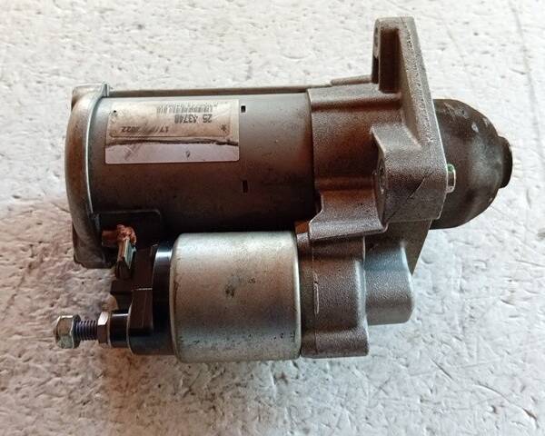 MOTORINO D' AVVIAMENTO PER LANCIA Musa 2° Serie 843A1000 benzina 1368 (07>)
