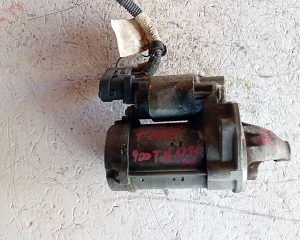 MOTORINO D' AVVIAMENTO PER LANCIA Ypsilon 4° Serie 51872564 312A2000 bifuel/me